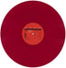 Original Soundtrack Upgrade - 180gm Red Vinyl + Obi US vinyl LP album (LP record) OSTLPUP847400