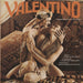 Original Soundtrack Valentino UK vinyl LP album (LP record) UAS30120