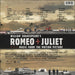 Original Soundtrack William Shakespeare's Romeo + Juliet (Music From The Motion Picture) - 1st US vinyl LP album (LP record)