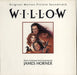 Original Soundtrack Willow UK vinyl LP album (LP record) V2538