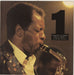 Ornette Coleman Who's Crazy 1 - La Clef Des Champs 1 UK vinyl LP album (LP record) IRI5006