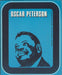 Oscar Peterson Oscar Peterson Programme 1968 UK tour programme TOUR PROGRAMME