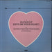 Ottawan Hands Up (Give Me Your Heart) UK 12" vinyl single (12 inch record / Maxi-single)