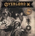 Overlord X Radical Kickbag UK 12" vinyl single (12 inch record / Maxi-single) 12IS415