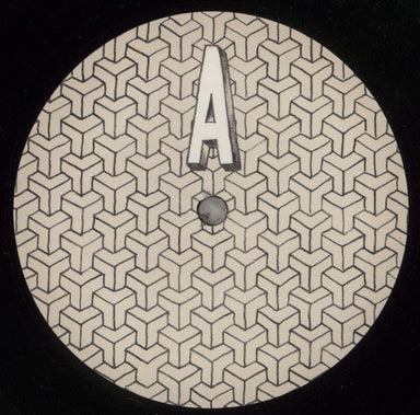 Owl John Owl John UK vinyl LP album (LP record) -Y7LPOW881905