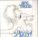 Ozric Tentacles Sploosh! - RSD14 German 12" vinyl single (12 inch record / Maxi-single) SMAV1021