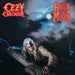 Ozzy Osbourne Bark At The Moon - Cobalt Blue Vinyl + Poster - Sealed UK vinyl LP album (LP record) OZZLPBA823859