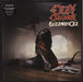 Ozzy Osbourne Blizzard Of Ozz - 30th Anniversary US vinyl LP album (LP record) 88697738191