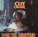 Ozzy Osbourne Over The Mountain UK 12" vinyl single (12 inch record / Maxi-single) JET12017