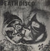 P.I.L. Death Disco UK 12" vinyl single (12 inch record / Maxi-single) VS27412