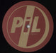 P.I.L. The Body UK 12" vinyl single (12 inch record / Maxi-single) PIL12TH82481