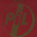 P.I.L. The Body UK 7" vinyl single (7 inch record / 45) VS1010