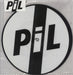 P.I.L. This Is Not A Love Song UK 7" vinyl picture disc (7 inch picture disc single) 0602537540662