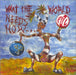 P.I.L. What The World Needs Now... - Sealed UK 2-LP vinyl record set (Double LP Album) PIL005LP