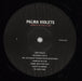 Palma Violets Danger In The Club - EX UK vinyl LP album (LP record) P4YLPDA854989