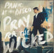 Panic At The Disco Pray For The Wicked UK vinyl LP album (LP record) 7567-86572-3