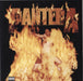 Pantera Reinventing The Steel - 180gm UK vinyl LP album (LP record) 8122-79743-2