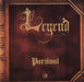 Parzival Legend - 180g German vinyl LP album (LP record) SIREENA4007