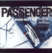 Passenger Wicked Man's Rest UK Promo CD single (CD5 / 5") AM-8905