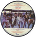 Pat Benatar Love Is A Battlefield - 2nd UK 7" vinyl picture disc (7 inch picture disc single)