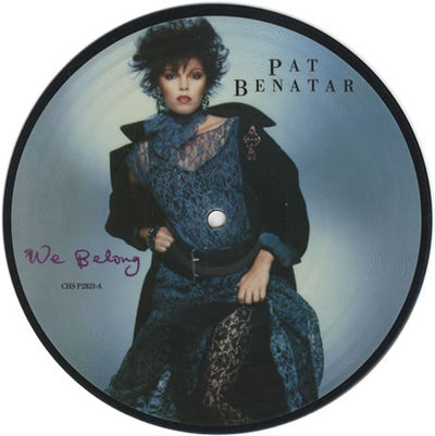 Picture Discs »