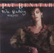 Pat Benatar We Belong US 12" vinyl single (12 inch record / Maxi-single) 601559