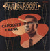 Pat Capocci Capocci's Crawl US 7" vinyl single (7 inch record / 45) FG-5903