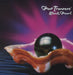 Pat Travers Black Pearl German vinyl LP album (LP record) 2391553