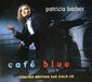 Patricia Barber Cafe Blue - 24K Gold CD - Sealed US CD album (CDLP) IMP8325