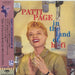 Patti Page In The Land Of Hi-Fi Japanese CD album (CDLP) UCCM-9037