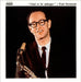 Paul Desmond Glad To Be Unhappy French vinyl LP album (LP record) PL42445