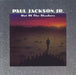 Paul Jackson Jr. Out Of The Shadows US vinyl LP album (LP record) 782065-1