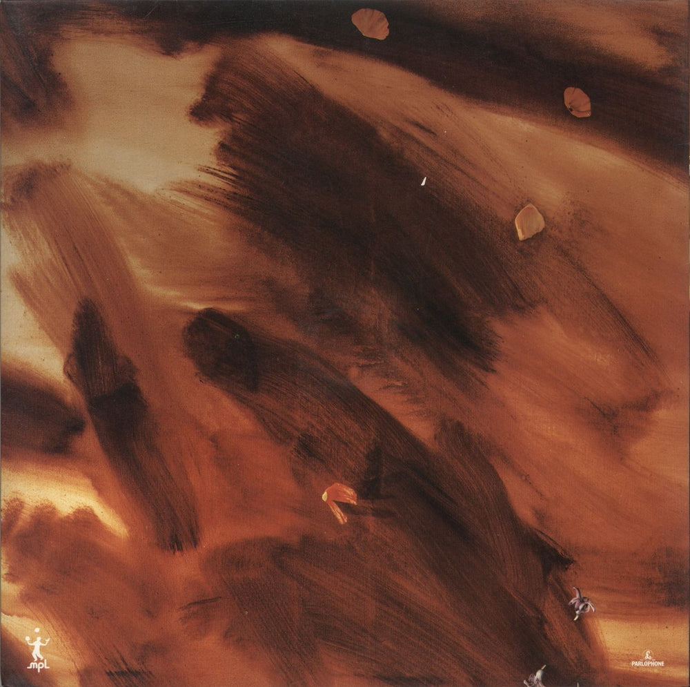 Paul McCartney and Wings Flowers In The Dirt - Promo Pack UK Promo box set