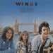 Paul McCartney and Wings London Town - Sealed US vinyl LP album (LP record)