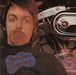 Paul McCartney and Wings Red Rose Speedway - 1981 + Booklet UK vinyl LP album (LP record) PCTC251