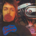 Paul McCartney and Wings Red Rose Speedway - 1st - EX UK vinyl LP album (LP record) PCTC251