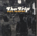 Paul Murphy The Trip UK 2-LP vinyl record set (Double LP Album) UELP01