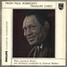 Paul Robeson From Paul Robeson's Treasure Chest UK vinyl LP album (LP record) GBL5559