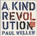 Paul Weller A Kind Revolution - 180gram Vinyl + Sealed UK vinyl LP album (LP record) 0190295845261