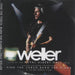 Paul Weller Find The Torch, Burn The Plans - CD UK Promo CD-R acetate CD-R ACETATE