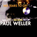 Paul Weller No Tears To Cry UK 7" vinyl single (7 inch record / 45) 2734974