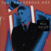Paul Weller That Dangerous Age UK 7" vinyl single (7 inch record / 45) 2797430