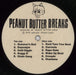 Peanut Butter Wolf Peanut Butter Breaks US vinyl LP album (LP record) P2CLPPE863425