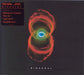 Pearl Jam Binaural UK CD album (CDLP) 4945902000