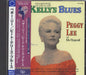 Peggy Lee Songs From Pete Kelly's Blues Japanese CD album (CDLP) MVCJ-19197