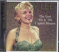 Peggy Lee The Lost '40s & '50s Capitol Masters US 2 CD album set (Double CD) 509992-08530-2-0