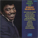 Percy Sledge The Best Of Percy Sledge Yugoslavian vinyl LP album (LP record) ATL40026