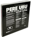 Pere Ubu Nuke The Whales 2006-2014 UK Vinyl Box Set 809236163912
