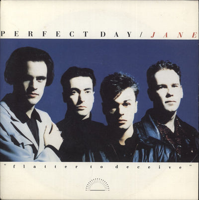 All Vinyl Singles »