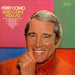 Perry Como And I Love You So UK vinyl LP album (LP record) SF8360